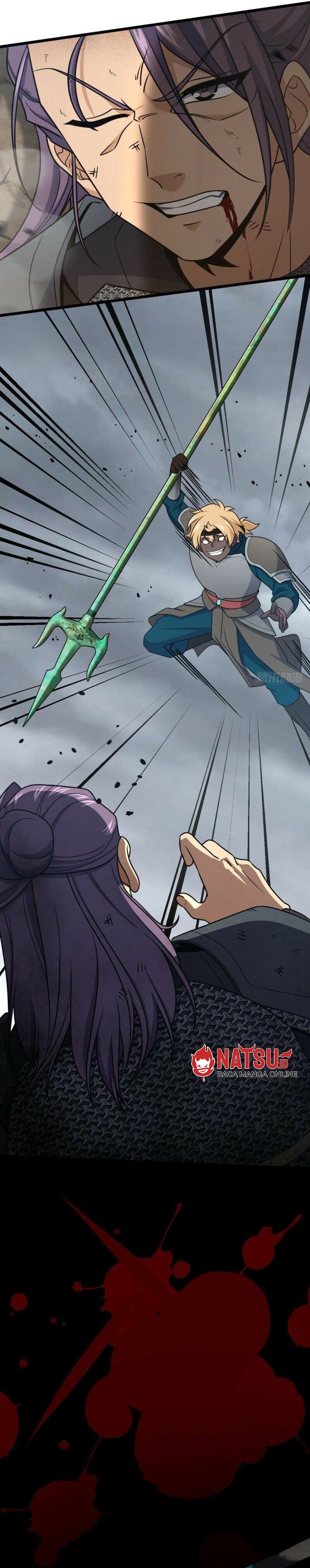 Spare Me, Great Lord! Chapter 650 Gambar 16